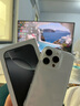 Apple/蘋(píng)果 iPhone 16 Pro（A3294）256GB 白色鈦金屬 支持移動(dòng)聯(lián)通電信5G 雙卡雙待手機 曬單實(shí)拍圖
