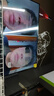 Vidda 海信電視32英寸 R32 智能護眼金屬全面屏 以舊換新家電能效補貼 游戲液晶電視32V1FD-R 32英寸 曬單實(shí)拍圖