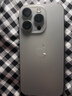 Apple iPhone 15 Pro 蘋(píng)果15pro二手 國行5G 雙卡雙待手機全網(wǎng)通 原色鈦金屬【評價(jià)有禮】 【99新】256G【性能/性?xún)r(jià)比推薦】3期免息 五星店鋪+購物無(wú)憂(yōu)+一年質(zhì)保 曬單實(shí)拍圖