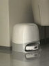 石頭（roborock）掃地機器人掃拖一體 P20 Plus 掃拖洗烘一體機 自動(dòng)集塵熱水洗拖布擦地拖地洗地機吸塵器 A1960RR 曬單實(shí)拍圖