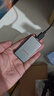 臺電(TECLAST) 1TB 移動固態(tài)硬盤(PSSD) Type-C接口USB3.2手機直連便攜電腦外接存儲硬盤2000MB/s 曬單實拍圖