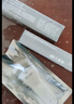 三資堂二叉眉筆彎頭迷灰棕 持久防水防汗野生眉初學(xué)新手易上手 送女友 曬單實(shí)拍圖