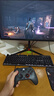 蓋世小雞（GAMESIR）啟明星2無(wú)線(xiàn)游戲手柄 switch2手機NS安卓蘋(píng)果PC電腦電視steam藍牙雙人成行黑神話(huà)悟空絲之歌 曬單實(shí)拍圖
