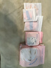 芭貝拉（BABREA）IP聯(lián)名&潦草小狗大粉餅16g亮膚色不脫妝清透提亮控油散粉 曬單實(shí)拍圖