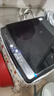 小天鵝（LittleSwan）波輪洗衣機全自動(dòng) 8公斤 超凈洗 除菌除螨【TB80V27T】家電國家補貼20% 一級能效 以舊換新 曬單實(shí)拍圖