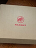 猛犸象（MAMMUT）【紅標8代】Ultimate VIII 男士戶(hù)外防風(fēng)防潑水夾克外套軟殼 黑色 XL 曬單實(shí)拍圖