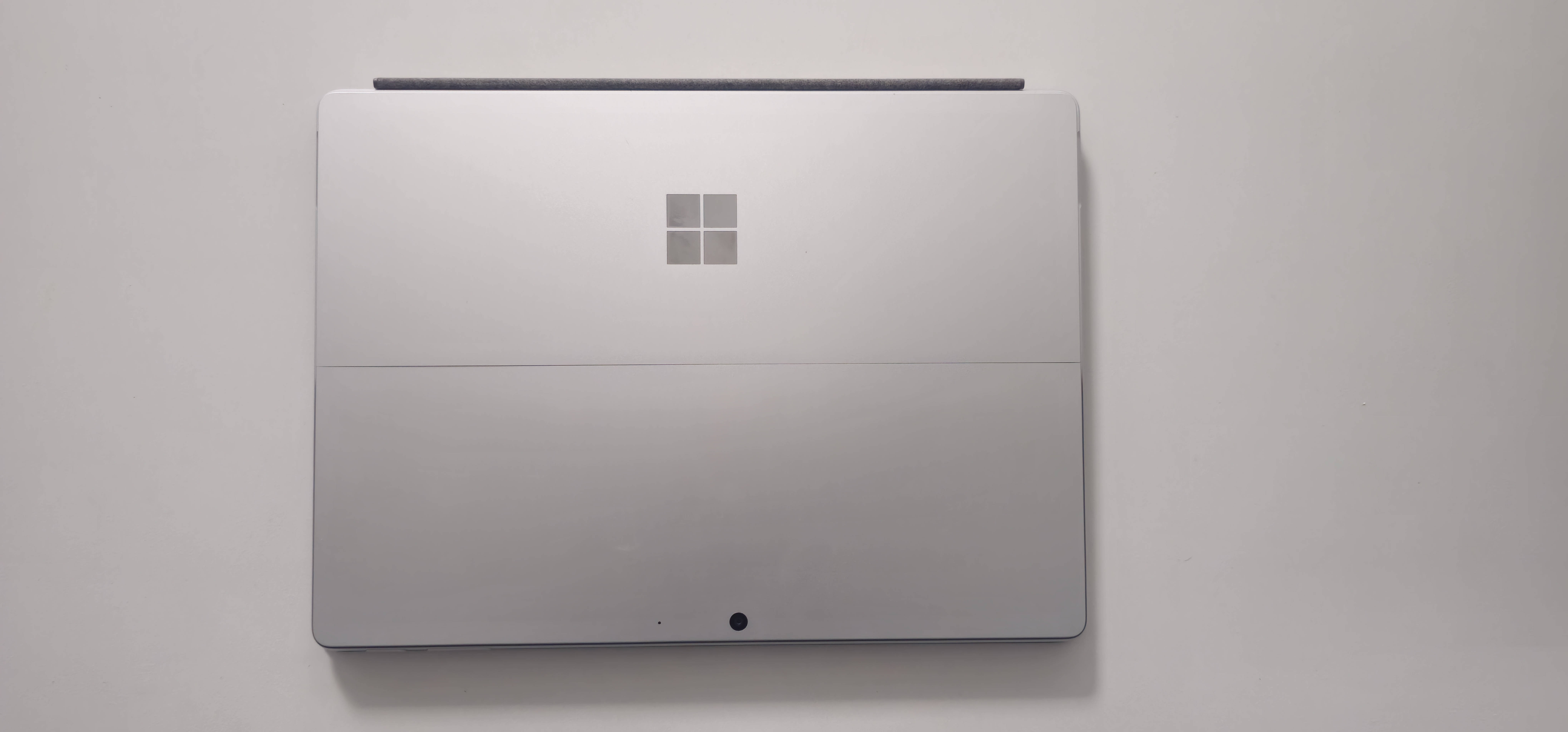 微軟Surface Pro11平板電腦筆記本二合一商用版Intel處理器13英寸高刷 U5-236V 16G-256G 亮鉑金 主機+原裝鍵盤(pán)【黑/銀】+觸控筆 曬單實(shí)拍圖