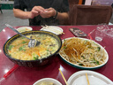 EBAER童裝兒童男女童衛(wèi)衣套裝 2024秋款中大童休閑運(yùn)動(dòng)服T恤長(zhǎng)褲套裝 杏仁白 160 cm 曬單實(shí)拍圖
