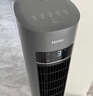 海爾（Haier）空調扇家用冷風(fēng)扇制冷風(fēng)扇單冷制冷機節能冷風(fēng)機落地遙控加濕水冷塔扇冷氣機冷氣扇臥室移動(dòng)小空調 【定時(shí)遙控】加濕凈化空調扇HFZ-Y8625B 曬單實(shí)拍圖