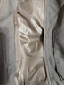 啄木鳥卡其色風(fēng)衣女款2025年新款春秋女士今年款小個(gè)子超好看短款外套 【卡其色】 【秒發(fā)】 M 【建議110斤以內(nèi)】 曬單實(shí)拍圖