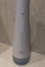 博皓（prooral）手持立式?jīng)_牙器 水牙線(xiàn)智能潔牙器沖洗器大水箱 牙齒清洗器 F42霧藍 【生日節日禮物】 曬單實(shí)拍圖