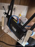 Tenda騰達路由器【性價比WIFI5】千兆穿墻王信號增強無線5G雙頻智能家用路由AC5 曬單實拍圖