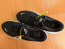 耐克NIKE男子跑步鞋緩震 REVOLUTION 8 運動(dòng)鞋HJ9198-003黑白 41 曬單實(shí)拍圖