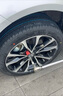 普利司通（Bridgestone）汽車(chē)輪胎 225/45R17 91W T005A 原廠(chǎng)配套豐田新雷凌 曬單實(shí)拍圖