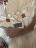 無(wú)印良品A類100%蠶絲被 貢緞提花春秋被子被芯【填充800g】約5斤200*230cm 曬單實(shí)拍圖