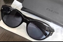 帕森（PARZIN）【可套近視眼鏡】偏光太陽(yáng)鏡 男女款時(shí)尚貓眼防曬駕駛墨鏡PZ12117 曬單實(shí)拍圖