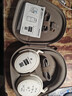 森海塞爾（Sennheiser）MOMENTUM4 大饅頭4 藍牙耳機 主動(dòng)降噪無(wú)線(xiàn)藍牙頭戴式耳機  中秋國慶節生日禮物送男女朋友 大饅頭4代【白色】 曬單實(shí)拍圖
