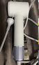 徠芬Mini高速吹風(fēng)機 速干家用兒童電吹風(fēng) 便攜負離子護發(fā)吹風(fēng)筒 生日禮物 國家補貼 冰川藍 曬單實(shí)拍圖