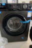 海爾（Haier）滾筒洗衣機全自動(dòng)10公斤MATE29S相似款一級能效懶人超薄家用大容量MAX29S家電國家補貼20%以舊換新 行業(yè)銷(xiāo)冠丨熱銷(xiāo)百萬(wàn)丨原創(chuàng  )沖浪洗 曬單實(shí)拍圖