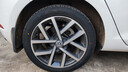 玲瓏輪胎汽車(chē)輪胎225/45R17 94W XL 玲瓏臻選 UD 適配速騰/朗逸/現代領(lǐng)動(dòng) 曬單實(shí)拍圖