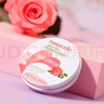 HERBACIN德國好本清小甘菊護手霜禮盒套裝禮品團購福利節日實(shí)用禮物伴手禮 樂(lè )享玫瑰禮盒 曬單實(shí)拍圖