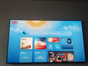 海信電視小墨E5Q Pro 100英寸1248分區(qū)U+MiniLED信芯芯片極黑抗反光黑曜屏Pro 高刷100E5Q-PRO國家補(bǔ)貼 曬單實(shí)拍圖