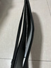 YONEX尤尼克斯羽毛球拍全碳素精準控球高磅弓箭ARC8白色已穿26磅附手膠 曬單實(shí)拍圖