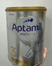 愛(ài)他美（Aptamil）澳洲白金版 含DHA葉黃素 嬰幼兒配方牛奶粉900g 新西蘭原裝進(jìn)口保 3段 【1-3歲】效期27年6-11月 3罐裝【大額劵+曬單返現】 曬單實(shí)拍圖