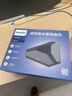 飛利浦（PHILIPS）視頻會(huì )議全向麥克風(fēng)帶揚聲器8米收音 支持6臺有線(xiàn)級聯(lián) 電腦USB免驅桌面智能降噪揚聲器 AECS8109 曬單實(shí)拍圖
