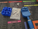 迪普爾 調表器拆表帶工具拆卸手表帶拆卸器表鏈調節器鋼帶通用表帶拆卸器 調表工具四件套 曬單實(shí)拍圖