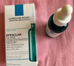 理膚泉【孫穎莎推薦】三酸煥膚精華套組30ml*2水楊酸褪油痘11.11搶先購 曬單實(shí)拍圖