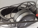 聯(lián)想（Lenovo）拯救者StarY360 USB7.1聲道游戲耳機頭戴式有線(xiàn)電腦電競耳機耳麥 帶線(xiàn)控 風(fēng)暴灰 暢玩黑神話(huà)悟空 曬單實(shí)拍圖