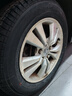 優(yōu)科豪馬輪胎215/60R16 95H ASPEC A349F本田雅閣/思鉑睿/豐田銳志/凱美瑞 曬單實(shí)拍圖