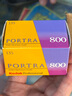 柯達（Kodak）135彩色膠卷負片 PORTRA 800  LOMO膠卷 傻瓜相機膠卷 36張/卷 曬單實(shí)拍圖