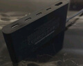 貝爾金（BELKIN）Type-C擴(kuò)展塢 5合1集線器10Gbps傳輸 PD供電100W USB-C分線器HDMI2.0投屏4K@60Hz AVC021 曬單實(shí)拍圖