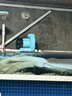 森森旋渦式增氧機大功率賣(mài)魚(yú)打氧氣機海鮮魚(yú)池增氧泵魚(yú)缸氧氣泵養魚(yú)HG 120W HG-120/220V【無(wú)配件】 曬單實(shí)拍圖