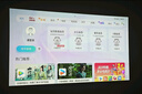 當貝Smart1 投影儀家用 高清便攜云臺投影機 千元智能家庭影院國家補貼（Type-C供電 2+32G） 曬單實(shí)拍圖