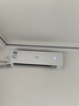 海爾（Haier）空調(diào)2匹掛機(jī)壁掛【小紅花】新一級速冷暖大風(fēng)量除菌自清潔以舊換新KFR-48GW/24P1A181U1政府補(bǔ)貼 曬單實拍圖