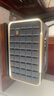 JBL音樂世家A200 居家藝術藍牙音箱90W大功率WiFi電腦桌面音響 國家補貼 生日禮物男生 黑 曬單實拍圖