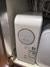 沁園（TRULIVA）凈水器家用小白鯨1000Gpro 6年RO反滲透過(guò)濾器 廚房臺下家用直飲凈飲一體機 UR-S51045 曬單實(shí)拍圖