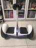 九號(hào)（Ninebot）電動(dòng)平衡車小九米Mini成年人電動(dòng)車代步腿控智能兩輪大人非燃動(dòng)版Plus長(zhǎng)續(xù)航 曬單實(shí)拍圖