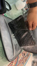 HUWYI平板電腦padPro2025新款ipad 4K超清大屏全面屏144Hz全網(wǎng)通5G高刷網(wǎng)課學(xué)習(xí)游戲娛樂(lè)辦公 卷云灰 17pro16G運(yùn)行+256G內(nèi)存+豪華禮品12英 曬單實(shí)拍圖