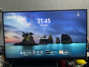 小米（MI）REDMI 23.8英寸顯示器 144Hz IPS技術(shù) 專(zhuān)業(yè)級色準 低藍光 電競電腦辦公顯示器顯示屏 A24 2026款 曬單實(shí)拍圖