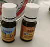 Ddrops滴卓思 新初生嬰幼兒童復合維生素d3+ad滴劑 0-1歲400iu營(yíng)養套裝 曬單實(shí)拍圖