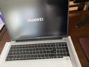 華為MateBook D 16 SE 店鋪預裝Windows版 輕薄筆記本電腦 12代高性能標壓酷睿i5 16G 512G皓月銀 曬單實(shí)拍圖
