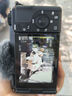 索尼（SONY）ZV-E10L 半畫(huà)幅微單相機 標準鏡頭套裝 顏值機身 精準對焦 VLOG APS-C畫(huà)幅 黑色 曬單實(shí)拍圖
