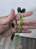 雷蛇（Razer）戰錘狂鯊V3 有線(xiàn)入耳式耳機耳塞 7.1環(huán)繞聲 吃雞神器 三角洲官方指定 Type C（贈THX軟件 可調EQ） 曬單實(shí)拍圖