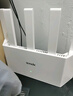 Tenda騰達路由器【千兆WiFi6+穿墻王】無(wú)線(xiàn)AX3000信號增強家用放大器Mesh國家補貼金榜一名云霄白立式 曬單實(shí)拍圖