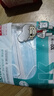 H&K一次性醫用外科口罩滅菌級透氣防塵口罩【獨立包裝】100只/袋藍色 曬單實(shí)拍圖