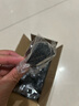 秉優(yōu) 椅子腳墊保護套膠帶10卷黑色 防滑桌腿凳子防護腳套防移動(dòng) 曬單實(shí)拍圖